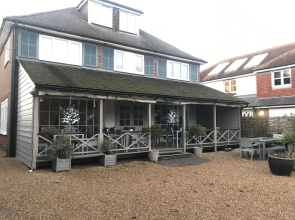The Beach House