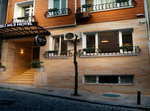 Sisli MLS Hotel