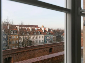 Apartment Gloria II Old Town