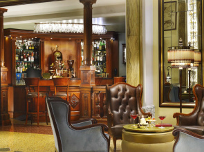 Grand Hotel Savoia