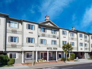 Hotel 1550