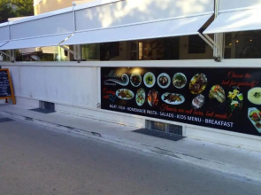 Apartments Vila Kristina