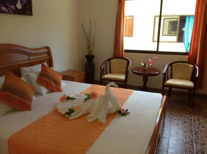 Orchid Self Catering Apartment