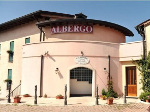 Albergo Scaldaferro