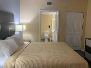 Vacation Village at Parkway