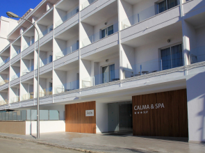 Hotel Ilusion Calma & Spa