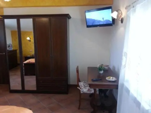 Villa Sant'Antonio