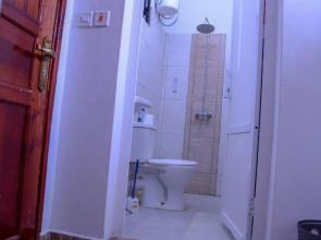 kiv haven homes, a studio near pwani university