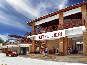 Hotel Jeri