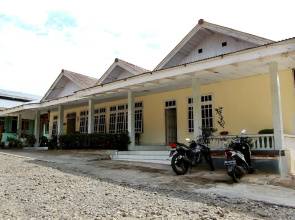 Hotel Ss Syariah by OYO Rooms