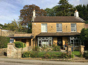 North Street annexe