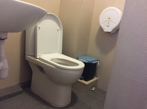 Royal Hostel Singapore