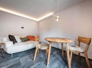 Studio Alpendomizil Ahorn
