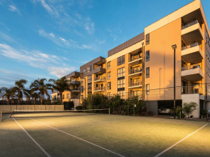 The Esplanade Resort and Spa