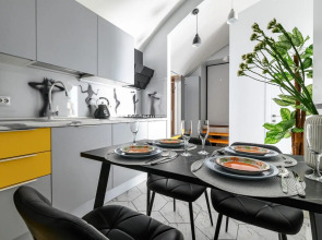 LetYourFlat Makarova