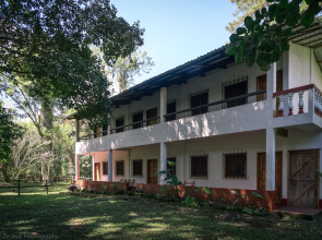 Finca Ixobel Hotel Ecologico