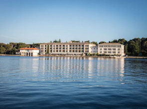 Brijuni Hotel Neptun