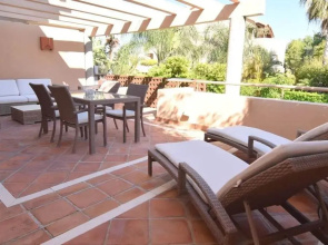 Rental Villa Marbella - Marbella 5 Bedrooms 10 Persons - Pop 14907