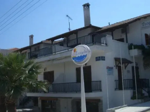 Tzogalis Apartments 1