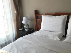 Sweet Home Serviced Apartment