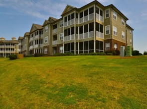 1322 Crow Creek Drive