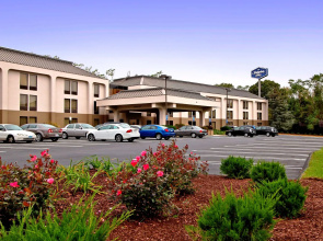 Hampton Inn Milford