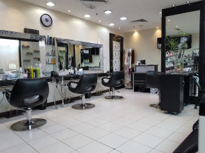 Отель Landmark Grand Hotel