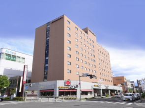 Richmond Hotel Matsumoto