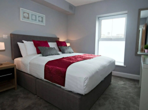 Dorset Apartments by The Key Collection