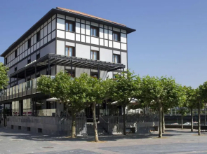 Hotel Boutique Bahía de Plentzia