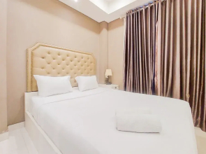 Simply Look Studio at Springwood Residence Tangerang Apartment