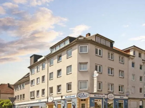 Ferienwohnung Geestemuende