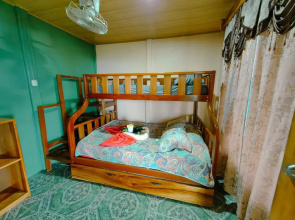 Casa Gitana Corcovado