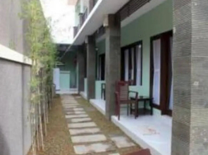 Bali Kansai Guest House