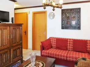 Apartment Prachalier I et II