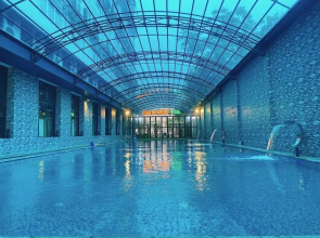 Binh An Nhien Hotel