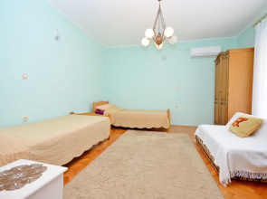 Apartment Zlata