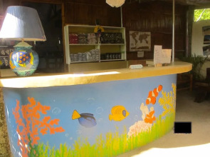 Island French Resort