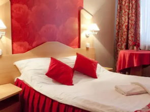 Hotel Oaza