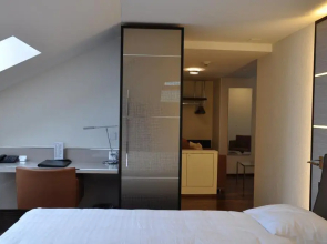 Hotel St Josef