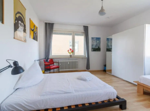 #centralstation #130qm Hauptbahnhof #netflix