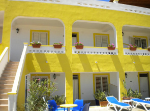 Hotel Mare Blu