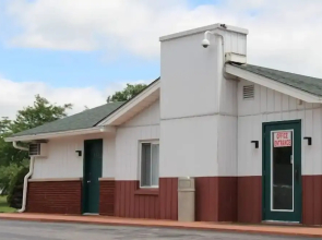 BlissPoint Inn FKA Motel 6t7