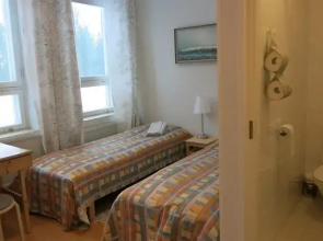 Holiday Center Luppo