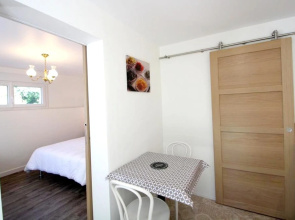 House With one Bedroom in Gap, With Wonderful Mountain View, Enclosed Garden and Wifi