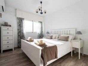 Sur Suites Perla 6-4