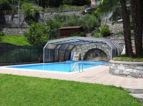 Casa Rosa