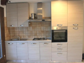 Trentino Apartments - Casa Corn