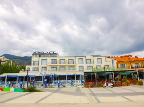 Altınoluk Hotel