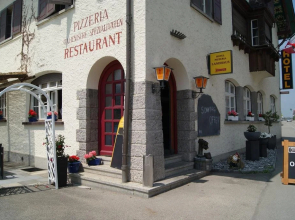 Hotel Landhaus